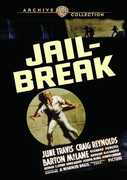 Jail-Break , Barton MacLane
