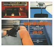 Songs for Cabriolets , Various Artists