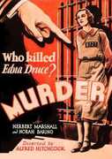 Murder! , Herbert Marshall