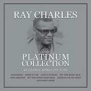 Platinum Collection [Import] , Ray Charles