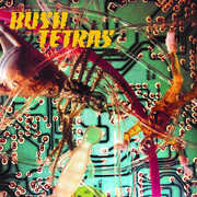 There Is A Hum / Seven Years , Bush Tertas