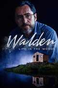 Walden: Life In The Woods , Demián Bichir