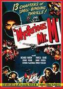 The Mysterious Mr. M , Dennis Moore