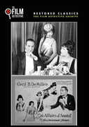 The Affairs Of Anatol , Wallace Reid