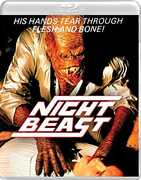Nightbeast , Jamie Zemarel