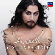 One God One Farinelli , Cecilia Bartoli