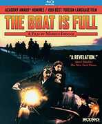 The Boat Is Full , Tina Engel