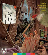 Edge of the Axe 