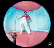 Fine Line , Harry Styles