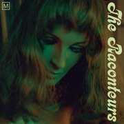 Help Me Stranger / Somedays (Alternate Version) , The Raconteurs