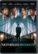 Motherless Brooklyn , Edward Norton