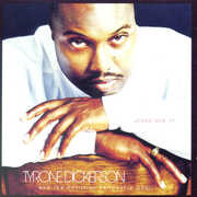 Jesus Did It , Tyrone Dickerson