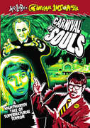 Mr Lobo's Cinema Insomnia: Carnival Of Souls 