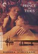 The Prince of Tides (Criterion Collection) , Jeroen Krabb