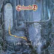 Left Hand Path (Full Dynamic Range Remastered Audio) , Entombed