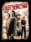 First Snow , Guy Pearce
