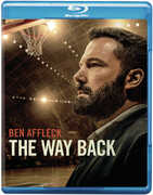 The Way Back , Ben Affleck