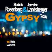Gypsy Today , Stochelo Rosenberg
