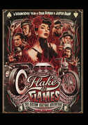 Flake And Flames , Coop