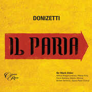 Donizetti: Il Paria , Albina Shagimuratova