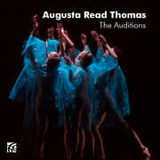 Auditions , Thomas