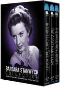 Barbara Stanwyck Collection , Barbara Stanwyck