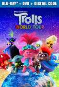 Trolls World Tour , Anna Kendrick