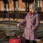 Ode To The Road , Dena DeRose