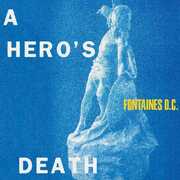 A Hero's Death , Fontaines D.C.