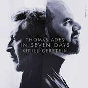 In Seven Days , Thomas Adès