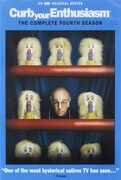 Curb Your Enthusiasm: The Complete Fourth Season , Larry David