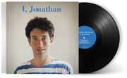 I, Jonathan , Jonathan Richman