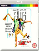 Georgy Girl [Import] , Charlotte Rampling