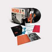 Palo Alto , Thelonious Monk