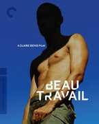 Beau Travail (Criterion Collection) , Denis Lavant