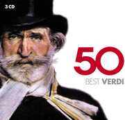 50 Best Verdi , 50 Best Verdi