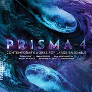 Prisma 4 , Various