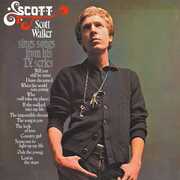 Sings Songs From His TV Series , Scott Walker