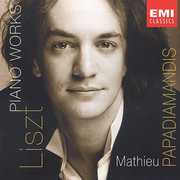 Sonata (BM)/ Nuages Gris/ Vallee D'obermann/ & , F. Liszt