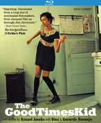 The GoodTimesKid , Gerardo Naranjo