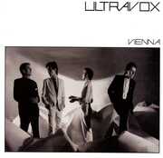 Vienna , Ultravox