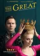 The Great: Season One , Elle Fanning