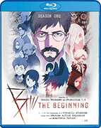 B: The Beginning: Season One , Johnny Yong Bosch