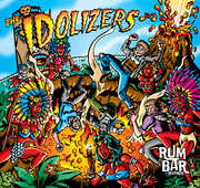 The Idolizers , Idolizers