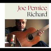Richard , Joe Pernice