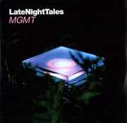 Late Night Tales , MGMT