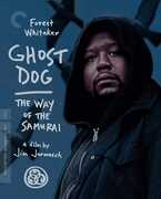 Ghost Dog: The Way of the Samurai (Criterion Collection) , Isaach de Bankol