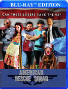 American Rescue Squad , Douglas Sidney