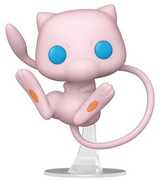 FUNKO POP! GAMES: Pokemon - Mew 