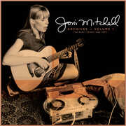 Joni Mitchell Archives, Vol. 1: The Early Years (1963-1967) , Joni Mitchell